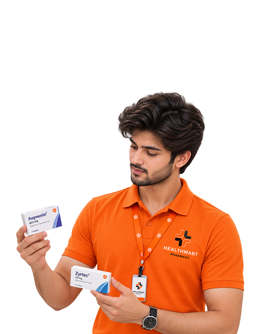 Healthmart Pharmacy, Pharmacy in Ahmedabad, Medical Store in Ahmedabad, Online Pharmacy Ahmedabad, Online Medicine Store Ahmedabad, Same Day Medicine Delivery Ahmedabad, WhatsApp Medicine Order Ahmedabad