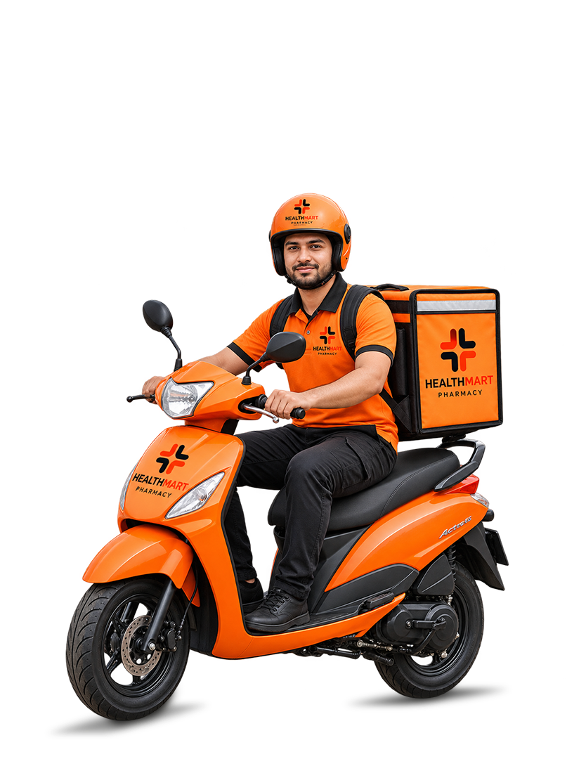 Healthmart Pharmacy, Pharmacy in Ahmedabad, Medical Store in Ahmedabad, Online Pharmacy Ahmedabad, Online Medicine Store Ahmedabad, Same Day Medicine Delivery Ahmedabad, WhatsApp Medicine Order Ahmedabad