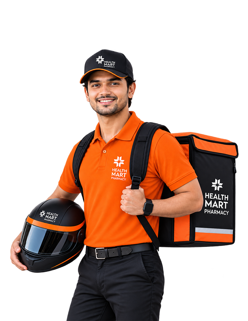 Healthmart Pharmacy, Pharmacy in Ahmedabad, Medical Store in Ahmedabad, Online Pharmacy Ahmedabad, Online Medicine Store Ahmedabad, Same Day Medicine Delivery Ahmedabad, WhatsApp Medicine Order Ahmedabad