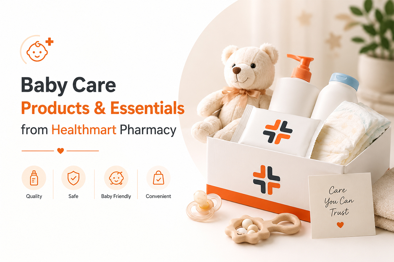 Healthmart Pharmacy, Pharmacy in Ahmedabad, Medical Store in Ahmedabad, Online Pharmacy Ahmedabad, Online Medicine Store Ahmedabad, Same Day Medicine Delivery Ahmedabad, WhatsApp Medicine Order Ahmedabad