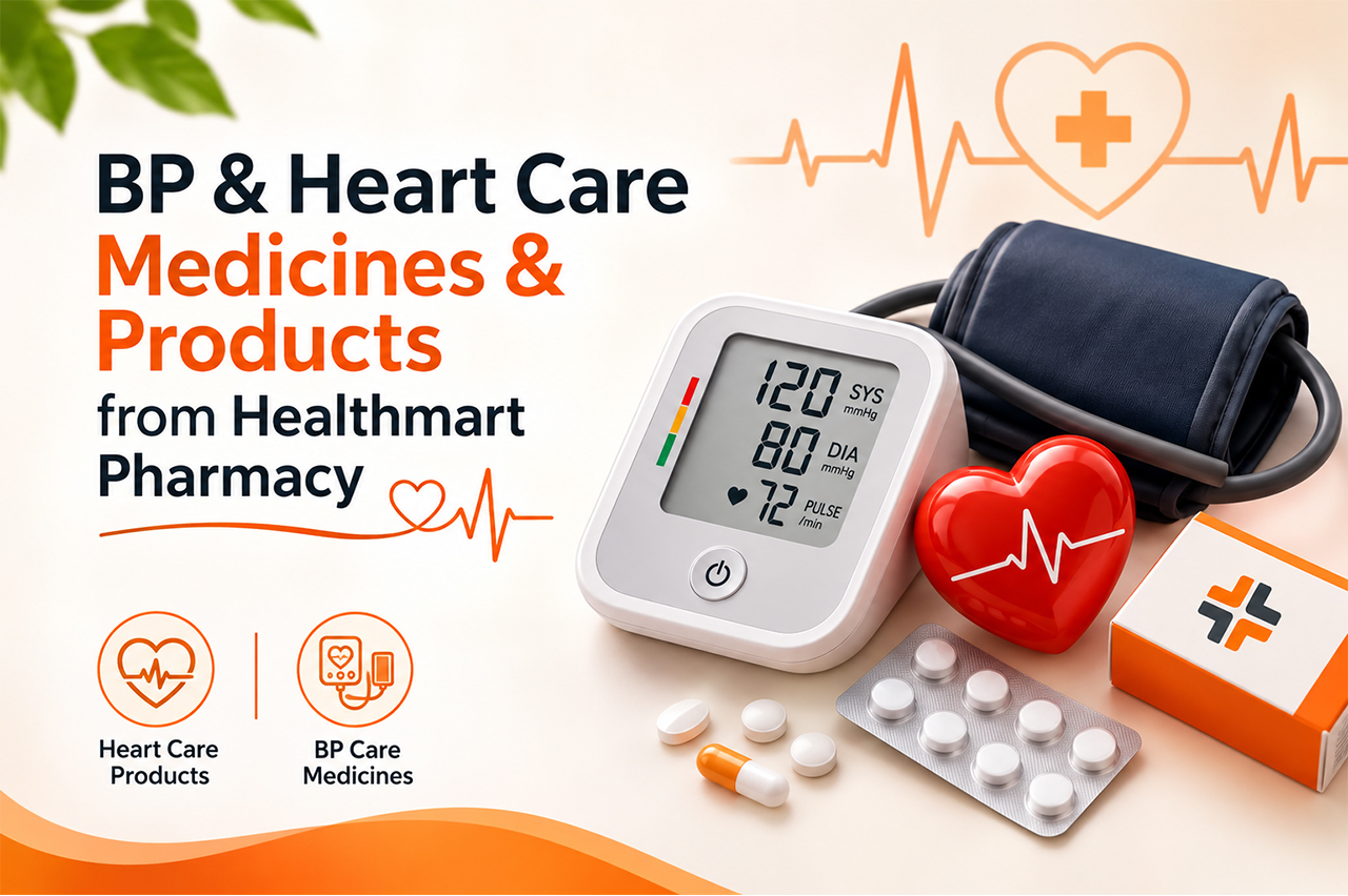 Healthmart Pharmacy, Pharmacy in Ahmedabad, Medical Store in Ahmedabad, Online Pharmacy Ahmedabad, Online Medicine Store Ahmedabad, Same Day Medicine Delivery Ahmedabad, WhatsApp Medicine Order Ahmedabad